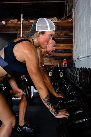 Chelsea Watters