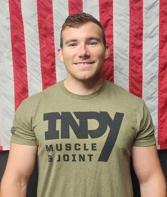 Parker Hull