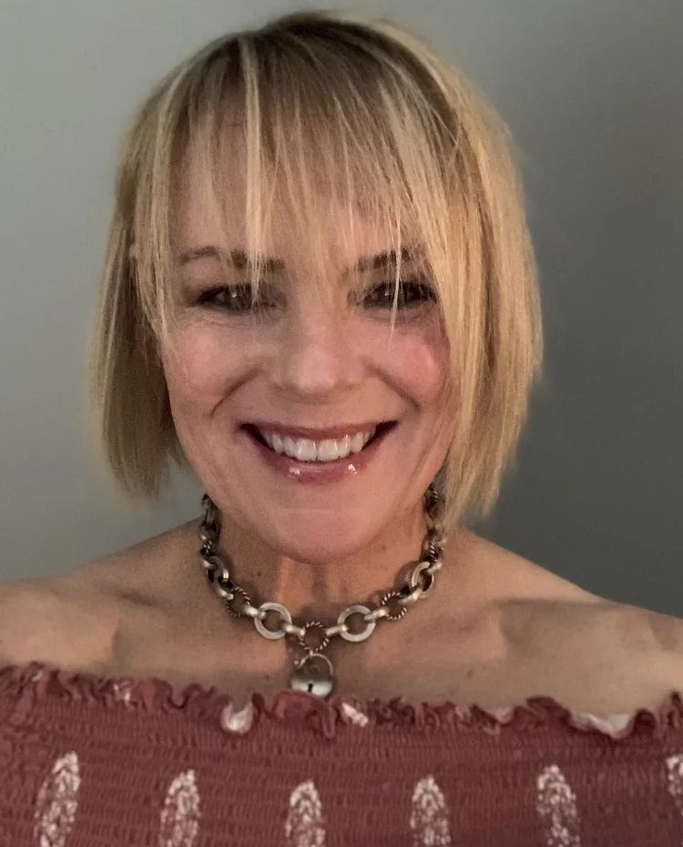Sue Shepherd