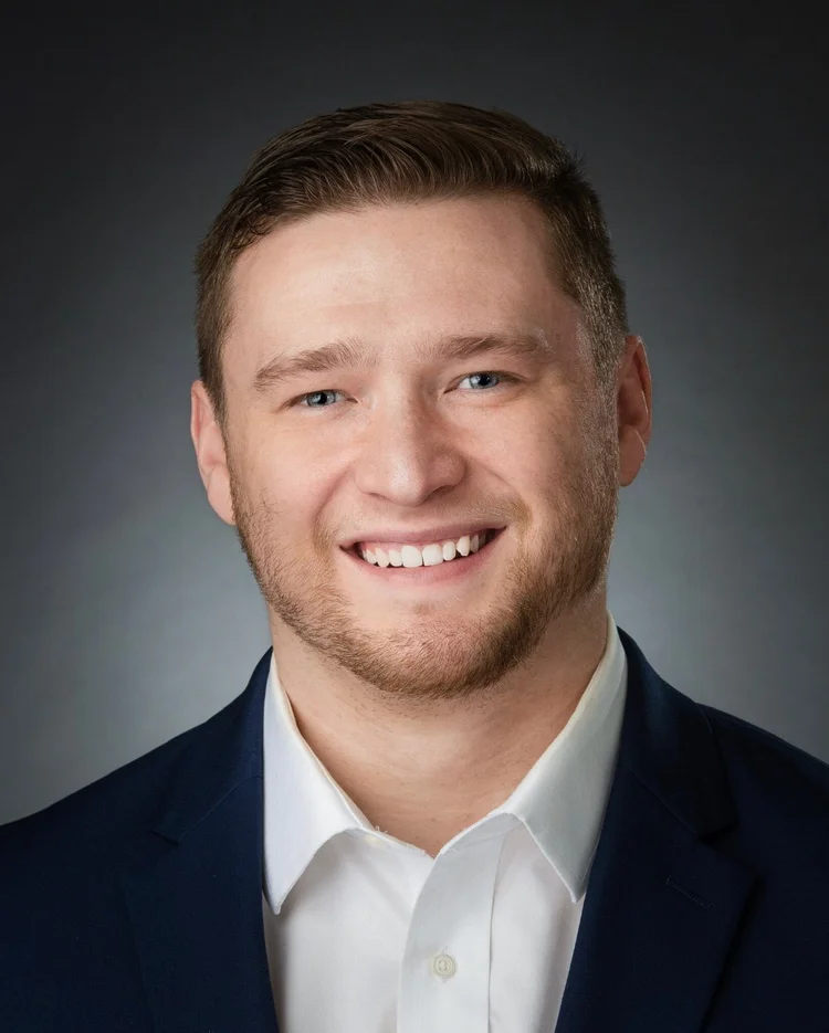 Dr. Trevor Kimm